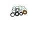 Ремкомплект кермової рейки з ГУР Daewoo Espero DA9001KIT, Daewoo Espero, Daewoo Lanos, Daewoo Nexia, Opel Astra, Opel Calibra, Opel, DAEWOO LANOS