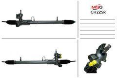 Рулевая рейка с ГУР восстановленная CHRYSLER SEBRING (JR) 01-07, Chrysler SEBRING 2001-2007