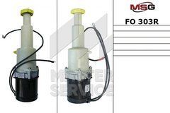 Насос с ЕГПК FORD FIESTA 2002-2005, Ford FIESTA 2002-2005
