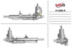 Рульова рейка з ГПК відновлена FIAT FIORINO PICK UP (146) 88-01, Fiorino