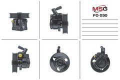 Насос ГУР Ford Mondeo I FO030, Ford Mondeo I, Ford Mondeo Ii