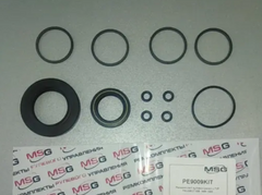 Ремкомплект кермової рейки з ГУР Peugeot 605 PE9009KIT, Peugeot 605, Peugeot 605