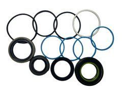 Ремкомплект кермової рейки з ГУР Mazda 323 MA9017KIT, Mazda 323, Mazda Premacy, Mazda 323