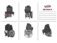 Насос ГУР Ssangyong Musso SS004R, Ssangyong Musso