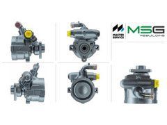 Насос ГУР Alfa Romeo 145 FI004R, Alfa Romeo 145, Alfa Romeo 146, Alfa Romeo 147, Alfa Romeo 156, Alfa Romeo Gtv, Alfa Romeo Spider, Alfa Romeo