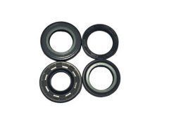 Ремкомплект кермової рейки з ГУР Mazda Tribute FO9035KIT.3