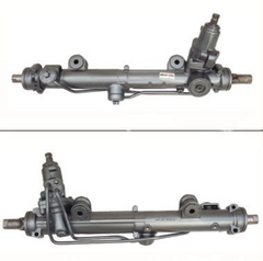 Рульова рейка з ГУР Mercedes-Benz Clk ME204R.3