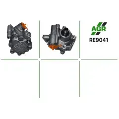 Насос ГПК новий RENAULT Duster HSMK,HSML (2012 - 2018), HSA3,HSMJ,HSMS (2012 - 2018)