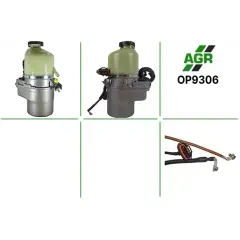 Насос ГПК з електроприводом новий OPEL ASTRA H 2004-2012,OPEL ZAFIRA B 2005-2012