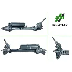 Рульова рейка з ЕПК відновлена MERCEDES-BENZ SPRINER 2018-