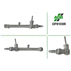 Рульова рейка без ПК відновлена OPEL Corsa L08 (2011 - 2014), L08,L68 (2006 - 2014)