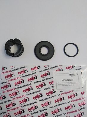Ремкомплект рульової рейки без ГУР Nissan Micra NI1004KIT, Nissan Micra, Renault Clio, Renault Modus, Renault Clio