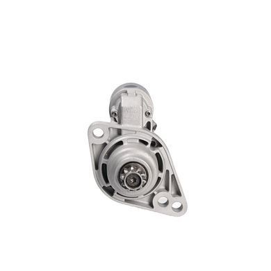 Стартер відновлений Audi A1, Audi A3, Audi Tt, Seat Altea, Seat Ibiza, Seat Leon, Seat Toledo,,,