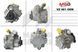 Насос ГПК новий CHEVROLET NIVA 02- VZ001OEM, Chevrolet NIVA 2002-, LADA 110 2000-, LADA 111 2005-, LADA PRIORA Наклонная задняя часть 2008-