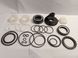 Ремкомплект рулевой рейки с ГУР Bmw 5 (F07), Bmw 7 (F01, F02, F03, F04) BW9022KIT, BMW, BMW 5