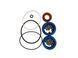 Ремкомплект рульового редуктора з ГУР Ford Transit FO7001KIT, Ford Transit, Ford Transit