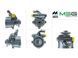 Насос ГУР Alfa Romeo 145 FI004R, Alfa Romeo 145, Alfa Romeo 146, Alfa Romeo 147, Alfa Romeo 156, Alfa Romeo Gtv, Alfa Romeo Spider, Alfa Romeo