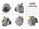 Насос ГПК новий CHEVROLET NIVA 02- VZ001OEM, Chevrolet NIVA 2002-, LADA 110 2000-, LADA 111 2005-, LADA PRIORA Наклонная задняя часть 2008-