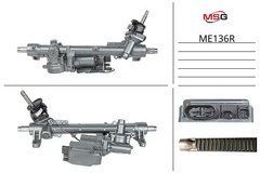 Рульова рейка з ЕПК MERCEDES-BENZ B-CLASS (W246, W242) 11-18,A-CLASS (W176) 12-18, Mercedes-Benz B-CLASS 2011-2018, Mercedes-Benz A-CLASS 2012-2018