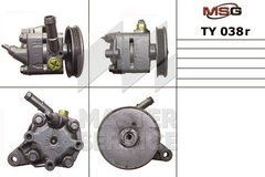 Насос ГПК відновлений TOYOTA Avensis 1997-2003, Toyota Avensis 1997-2003