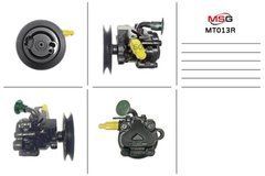 Насос ГПК відновлений MITSUBISHI L 200 (K3_T MT013R