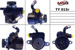 Насос ГПК відновлений TOYOTA LAND CRUISER AMAZON 98- TY015R.2