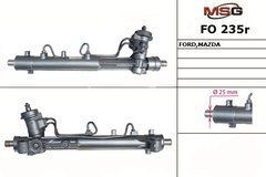 Рульова рейка з ГПК відновлена MAZDA Tribute 20 FO235R.4