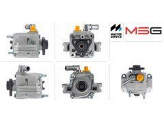 Насос ГПК новий BMW 1 (E81) 06-12,1 (E87) 03-12,1 кабрио (E88) 08-,1 купе (E82) 09-,3 (E90) 05-1, BMW 2006-2012, BMW 2003-2012, BMW 2008-, BMW 2009-, BMW 3 05-1