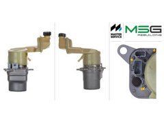Насос с ЕГПК FORD FIESTA 2004-2008, FUSION 2004-2012, Ford FIESTA 2004-2008, Ford FUSION 2004-2012