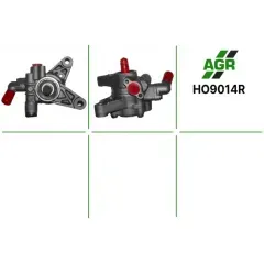 Насос ГПК відновлений HONDA Odyssey RA3,RA6 (2000 - 2004), RA4 (1997 - 1999)