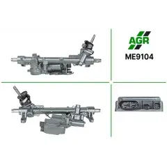 Рульова рейка з ЕПК нова MERCEDES-BENZ B-CLASS 2013-, A-CLASS 2012-, GLA-CLASS (X156) 13-