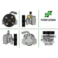 Насос ГПК новий FORD Fiesta DJ1,HJ1 (2001 - 2008)