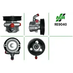 Насос ГПК новий RENAULT Laguna BT04,BT0D,BT0U (2007 - 2015), KT0D (2008 - 2015)