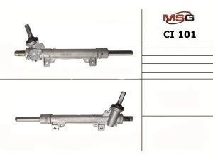 Рульова рейка без ГПК нова Peugeot Partner 96-08 CI101, Citroen BERLINGO 1996-1998, Peugeot PARTNER 1996-1998