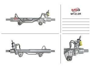 Рулевая рейка с ГУР нова FIAT FULLBACK Пикап (502_, 503_) 16-;MITSUBISHI L 200 / TRITON (KJ_, KK_, KL