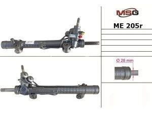 Рульова рейка з ГУР Mercedes-Benz E-Class ME205R, E-Class