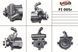 Насос ГУР Fiat Brava FI005R, Fiat Brava, Fiat Bravo I, Fiat Doblo, Fiat Palio, Fiat Siena, Fiat Strada, Lancia