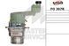 Насос с ЕГПК FORD FIESTA 2004-2008 FO307R, Ford FIESTA 2004-2008, Ford FUSION 2004-2012