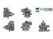 Насос ГПК відновлений CHEVROLET Evanda 05- DA012R, Chevrolet EVANDA 2005-, Daewoo EVANDA 2002-