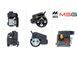 Насос ГУР Citroen Berlingo PE020, Citroen Berlingo, Citroen Xsara, Peugeot 206, Peugeot Partner