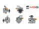 Насос ГПК новий AUDI A4 95-00 VW007, Audi A4 1995-2000, Audi A4 1996-2001, VW PASSAT 1996-2000, VW PASSAT (3