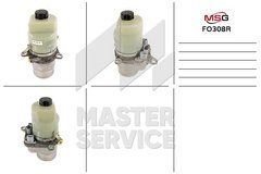 Насос с ЕГПК FORD FOCUS 2004-2011, Ford FOCUS 2004-2011