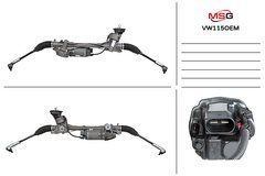 Рульова рейка з ЕПК AUDI A3 12-14 VW115OEM, Audi A3 2012-2014, Audi A3 2012-, Audi Q2 2016-, Seat