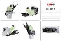 Насос с ЕГПК CHRYSLER 300 C 2011- CH301R, Chrysler 300 C 2011-, Dodge CHARGER 2012-