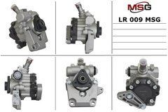 Насос ГУР Land Rover Range Rover LR009, Land Rover Range, Rover