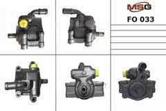 Насос ГПК новий FORD J3_) 00- FO033.4