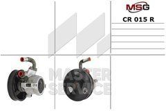 Насос ГПК відновлений OPEL Antara 07 CR015R.2
