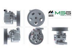 Насос ГПК відновлений AUDI A4 2007-2012, A5 2007-2012, Audi A4 2007-2012, Audi A5 2007-2012