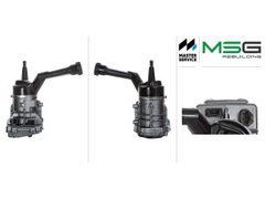 Насос ГУР з електроприводом Citroen Berlingo CI301R, Citroen Berlingo, Citroen C4, Peugeot 308, Peugeot Partner