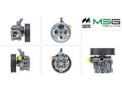 Насос ГПК відновлений LEXUS LX 2007- TY048R, Lexus LX 2007-, Toyota LAND CRUISER 2011-